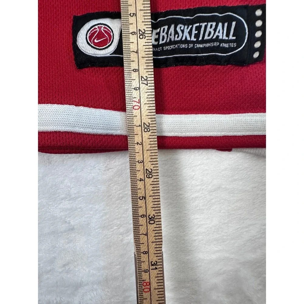 Nike vintage basketball